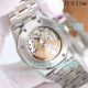 Swiss Replica Audemars Piguet Royal Oak 3120 Automatic Watch Silver Dial 37mm (7)_th.jpg